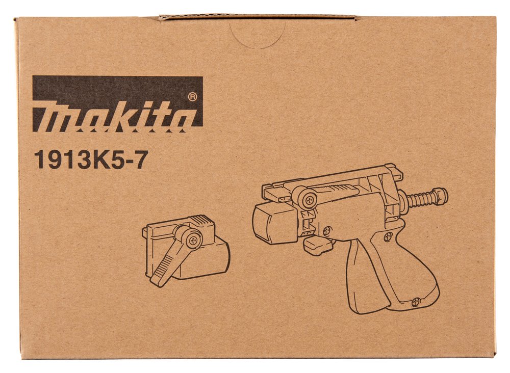 1913K5-7 Mordaza Makita corte - Imagen 9