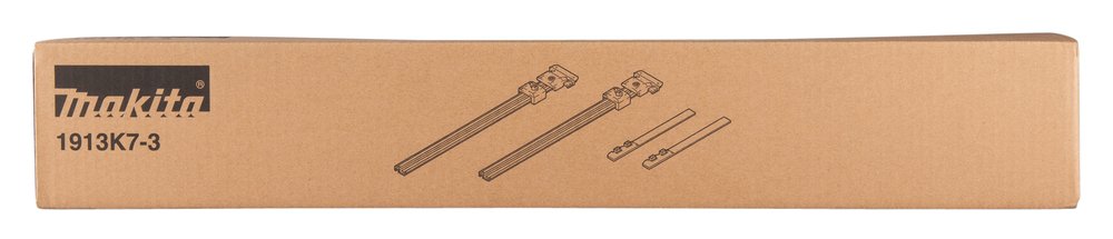 Guía Paralela Makita 1913K7-3 corte - Imagen 7