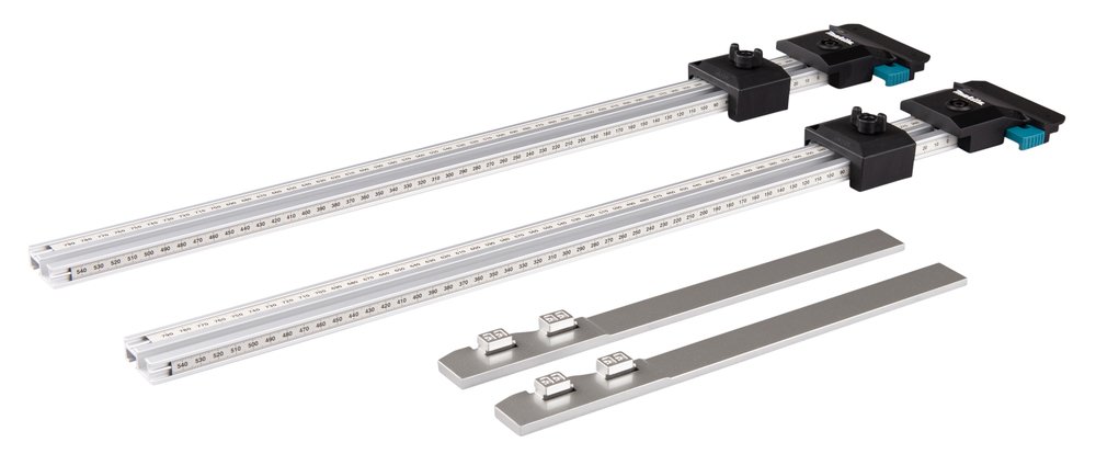 Guía Paralela Makita 1913K7-3 corte - Imagen 6