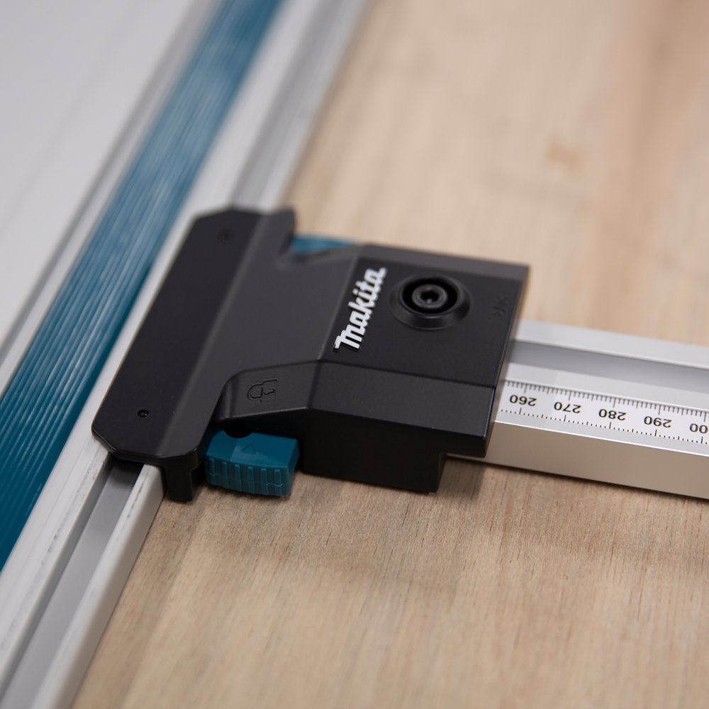 Guía Paralela Makita 1913K7-3 corte - Imagen 4