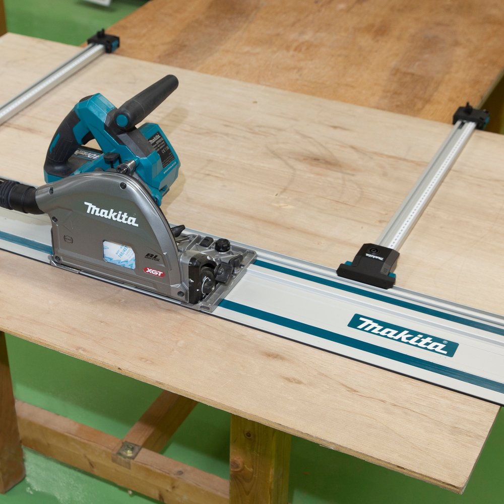 Guía Paralela Makita 1913K7-3 corte - Imagen 5