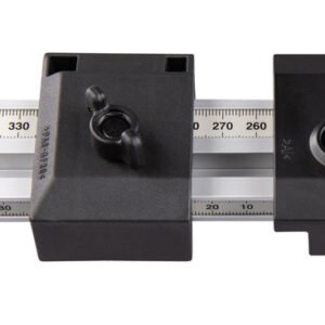 Guía Paralela Makita 1913K7-3 corte