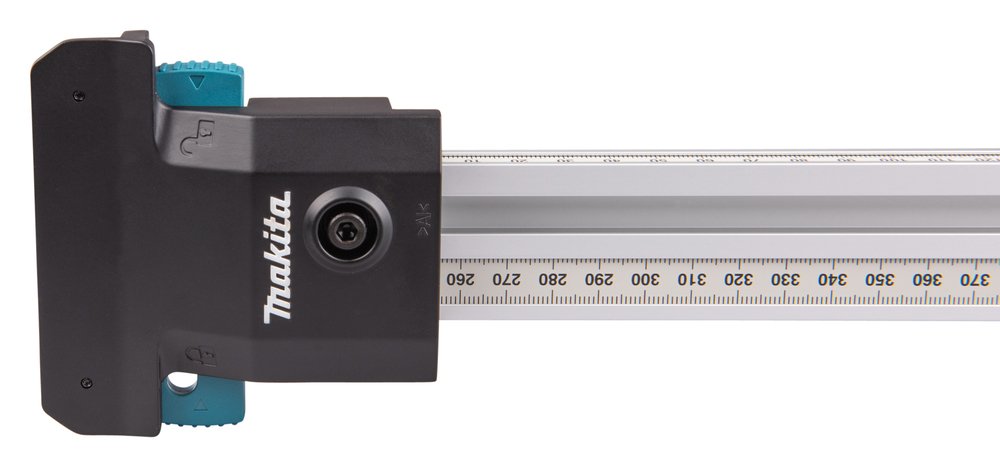 Guía Paralela Makita 1913K7-3 corte - Imagen 3
