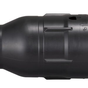 1914H0-2 Boquilla de salida 74 mm