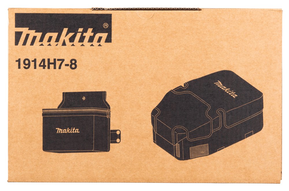 Tapa de Adaptador de Baterías XGT Makita 1914H7-8 abrasivo pulido - Imagen 7