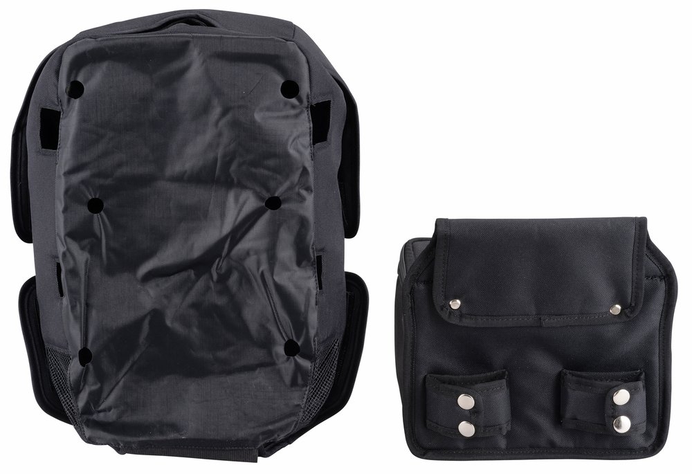 Tapa de Adaptador de Baterías XGT Makita 1914H7-8 abrasivo pulido - Imagen 2