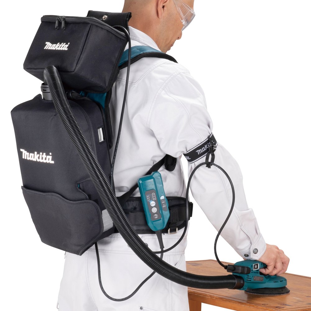 Tapa de Adaptador de Baterías XGT Makita 1914H7-8 abrasivo pulido - Imagen 4