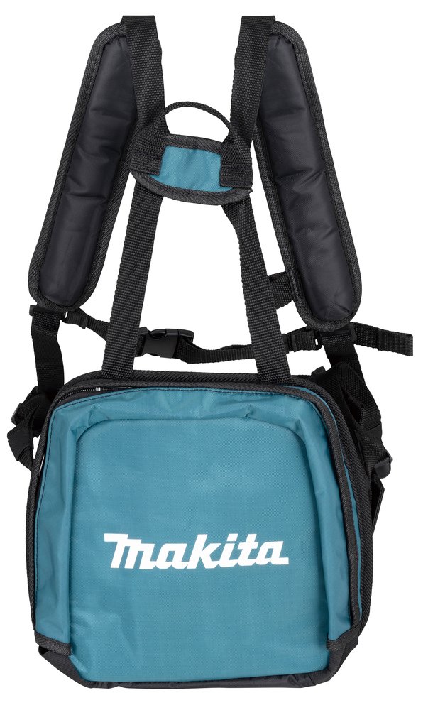 Arnés XGT Makita 1914H8-6 abrasivo pulido - Imagen 3