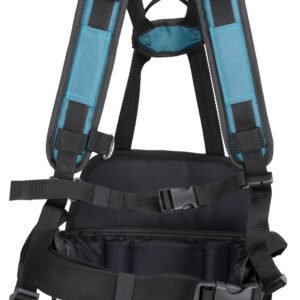 Arnés XGT Makita 1914H8-6 abrasivo pulido