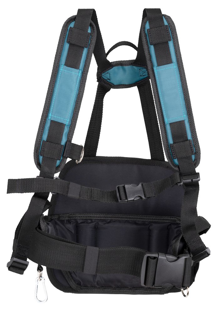 Arnés XGT Makita 1914H8-6 abrasivo pulido