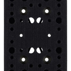 Juego de Bases Makita 1914H9-4 80X130 Mm 133 Mm abrasivo pulido