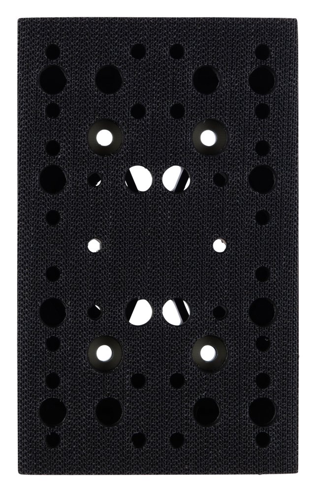 Juego de Bases Makita 1914H9-4 80X130 Mm 133 Mm abrasivo pulido