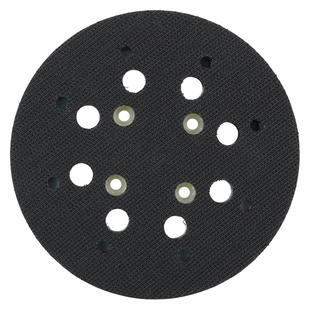 Base 125 Mm Makita 1914J2-2 abrasivo pulido - Imagen 2