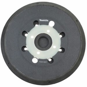 Juego de Lijas 150 Mm Makita 1914J3-0 abrasivo pulido