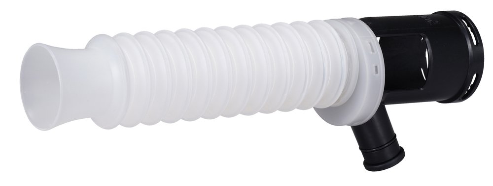 Colector de Polvo HR2670 FT Makita 1914M0-7 perforación fijación