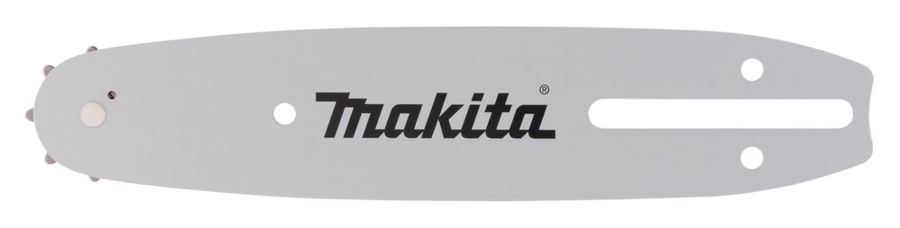Barra Guía 20 Cm Makita 1914S3-3 gasolina jardín - Imagen 2