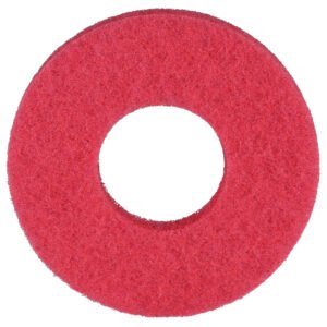 Esponja, Roja, 200 Mm, para PS001G Makita 1914S6-7 200 MM abrasivo pulido