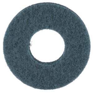 Esponja, Azul, 200 Mm, para PS001G Makita 1914S7-5 200 MM abrasivo pulido