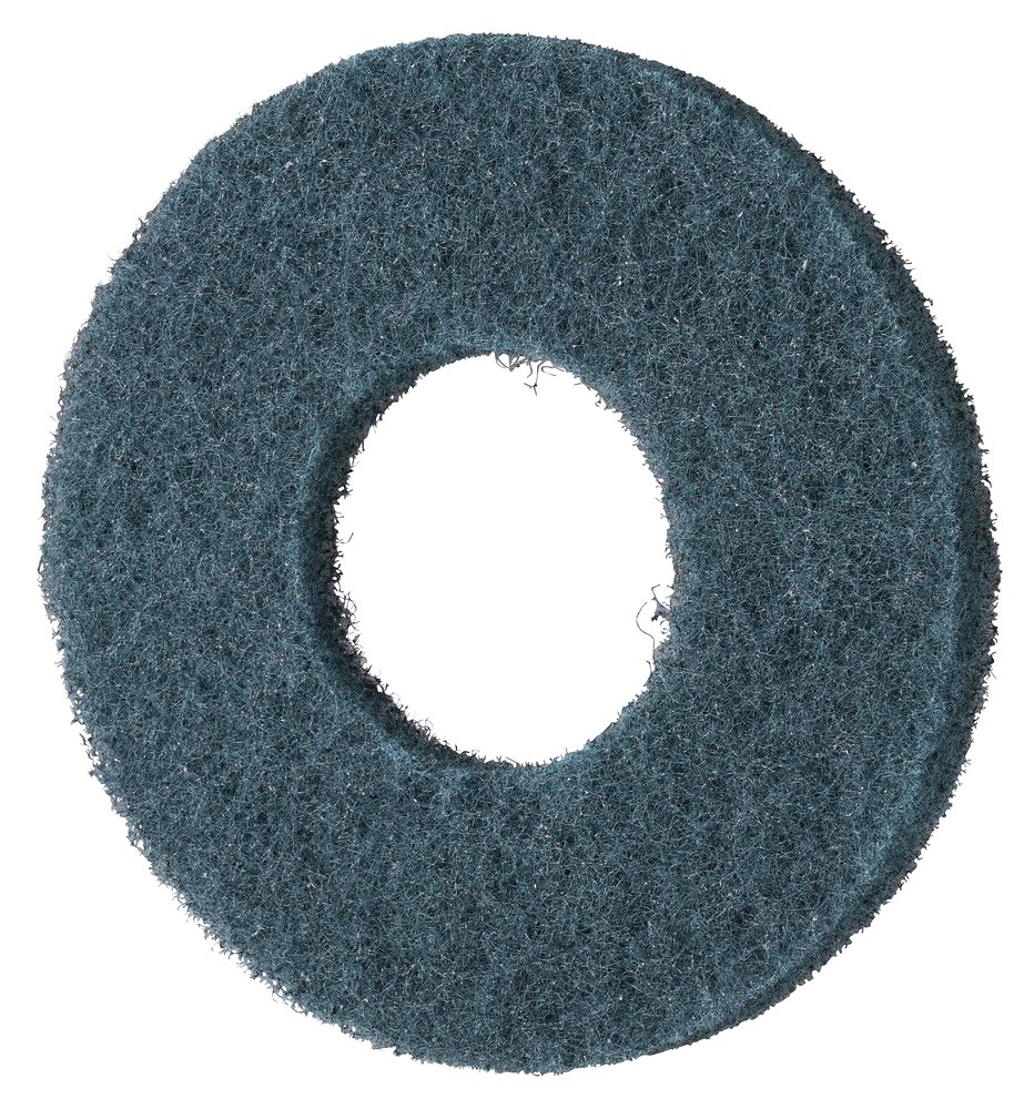 Esponja, Azul, 200 Mm, para PS001G Makita 1914S7-5 200 MM abrasivo pulido - Imagen 2