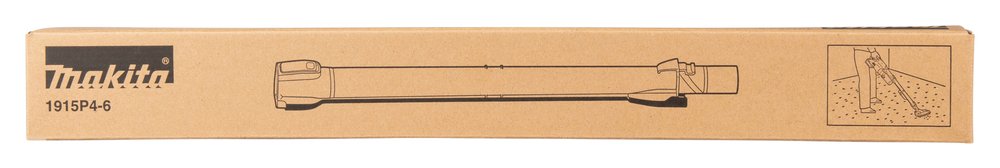 Tubo de Plástico, CL004G Makita 1915P4-6 545 Mm aspirador extractor - Imagen 5