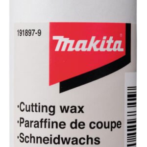 Cera para Cortar Makita 191897-9 corte
