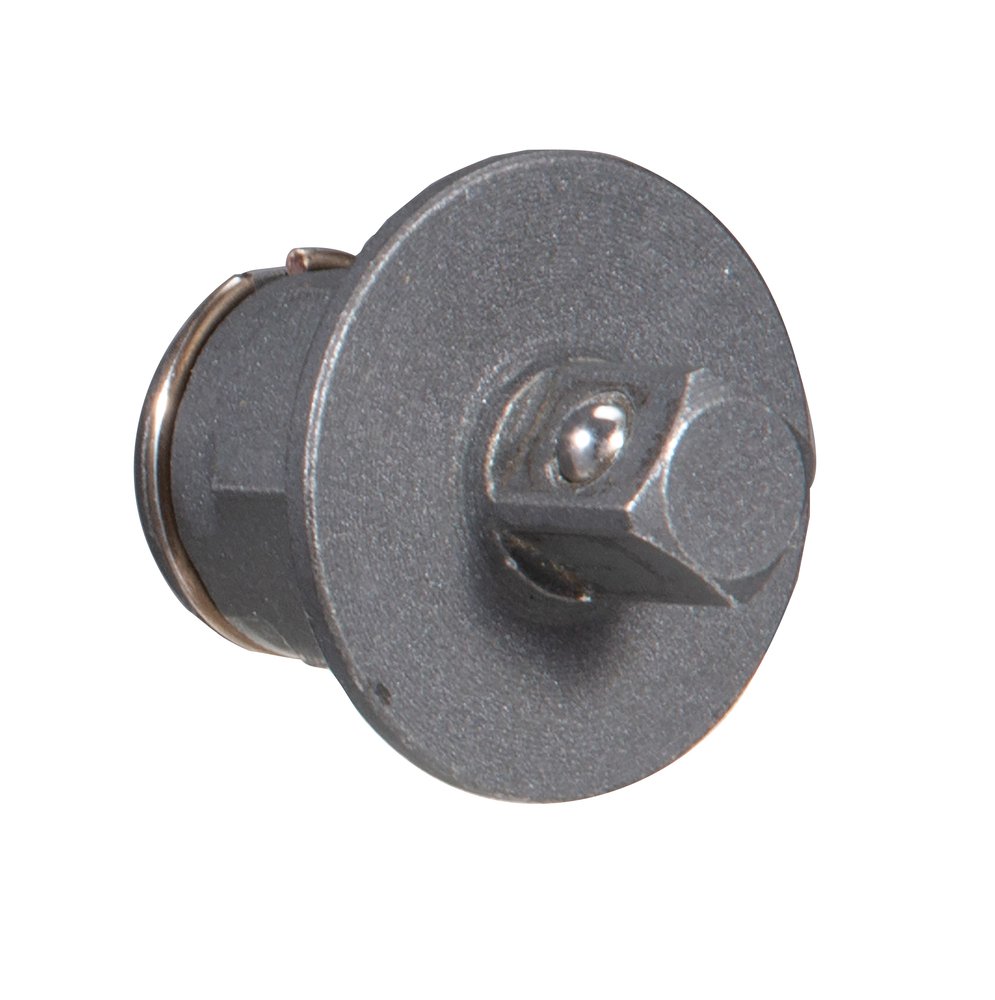 Adaptador 1/4" Makita 191A51-1 perforación fijación