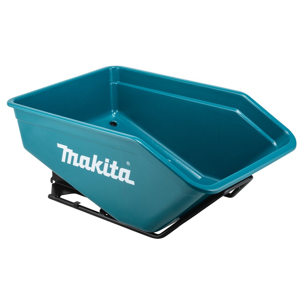 Cuba Basculante Makita 191B69-8 gasolina jardín