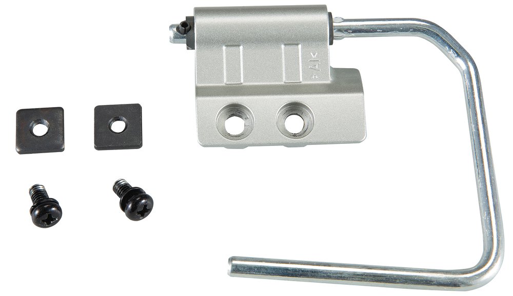 Set de Gancho Makita 191C05-0 bolsa soport