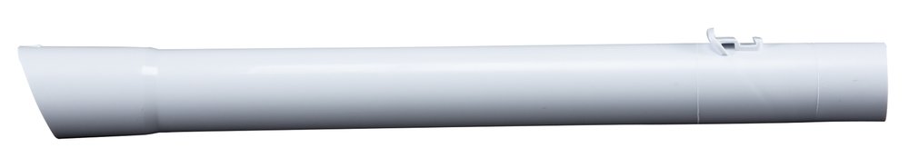 Tubo de Aspiración 340 Mm Makita 191D76-3 aspirador extractor
