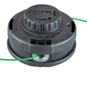 Cabezal de Corte 2,0 Mm, M8 X 1,25 RH Makita 191D92-5 gasolina jardín nylon · rosca M8
