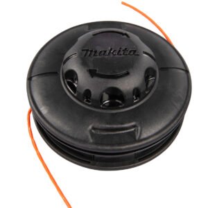 Cabezal de Corte 2,4 Mm, M10 X 1,25 LH Makita 191D93-3 gasolina jardín nylon · rosca M10