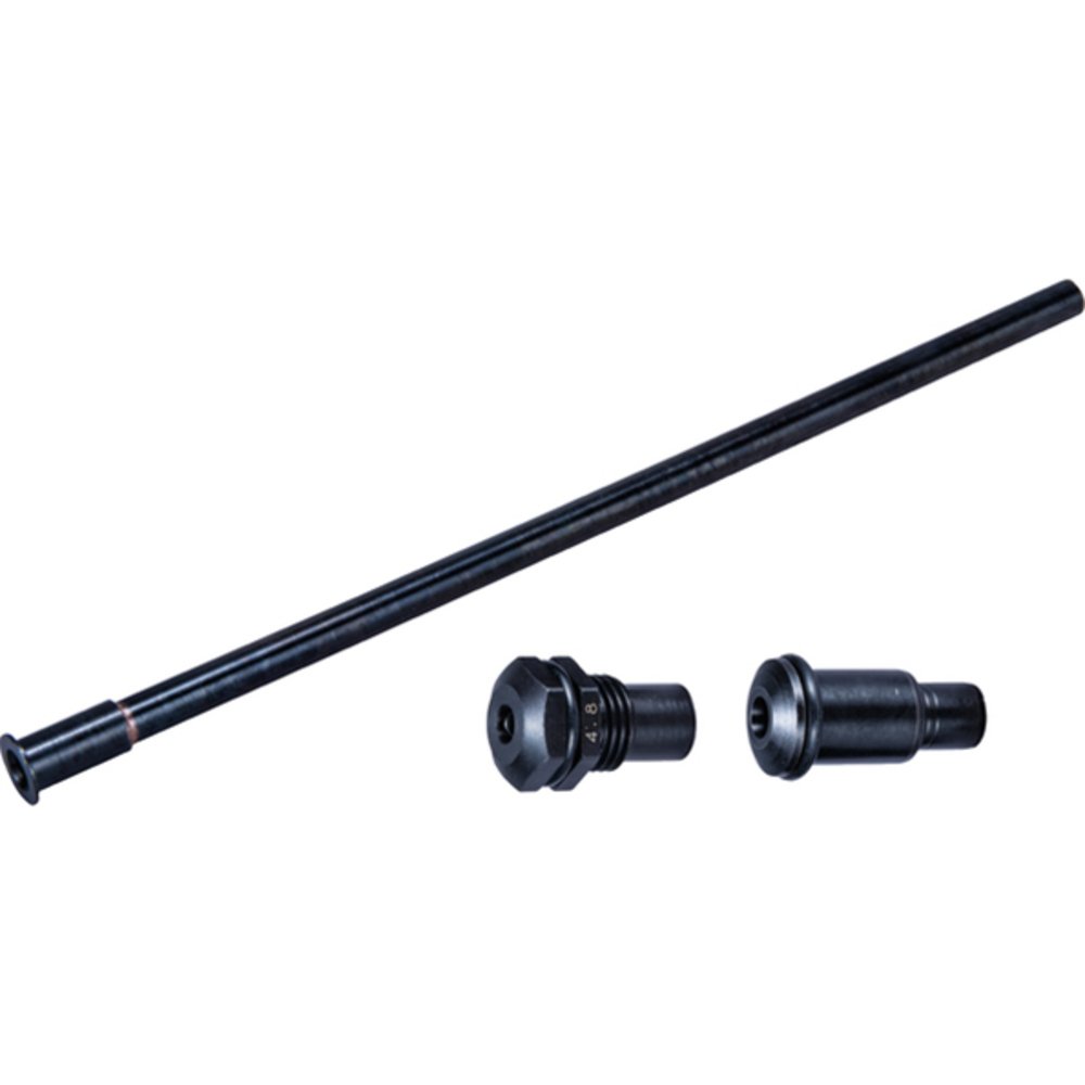 Boquilla para Remaches 4,8 Mm, Makita 191F79-9 trabajo metal