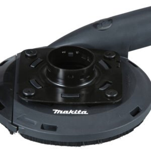 Colector de Polvo Makita 191F81-2 125 Mm trabajo metal