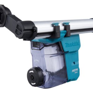 Sistema de Recogida de Polvo Makita 191F95-1 perforación fijación