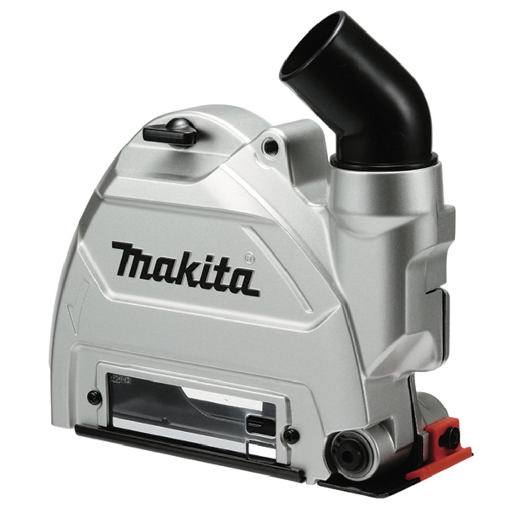 Colector de Polvo Makita 191G06-2 125 Mm trabajo metal
