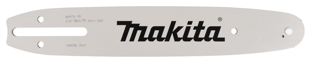 Guía de Estrella Makita 191G22-4 25 Cm 3 Mm gasolina jardín