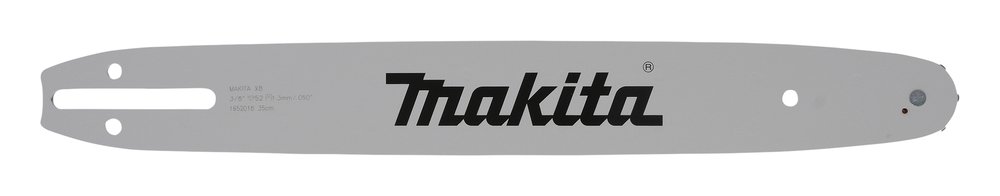 Guía de Estrella, 14" / 35 Cm, 3/8", 1,3 Mm Makita 191G24-0 gasolina jardín