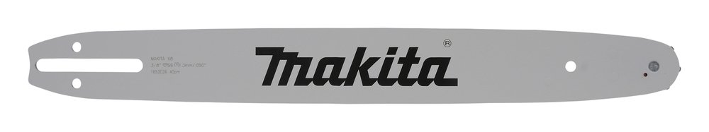 Guía de Estrella, 40 Cm, 3/8", 1,3 Mm Makita 191G25-8 gasolina jardín