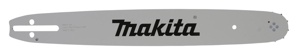 Guía de Estrella Makita 191G45-2 38 Cm 5 Mm gasolina jardín