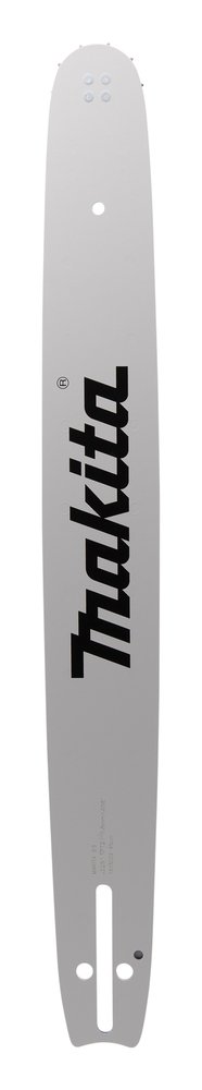 Guía de Estrella Makita 191G46-0 45 Cm 5 Mm gasolina jardín