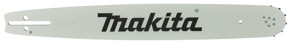 Guía de Estrella, 18" / 45 Cm, 3/8", 1,5 Mm Makita 191G51-7 gasolina jardín