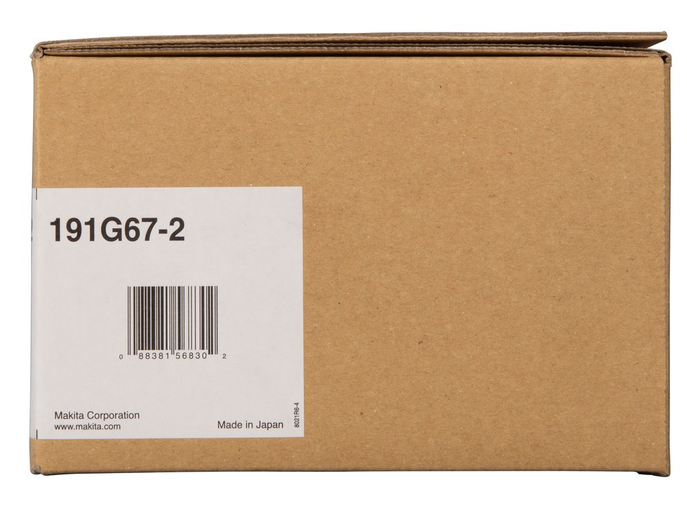 Mango de Extensión Makita 191G67-2 807 Mm 807X243X172 perforación fijación - Imagen 5