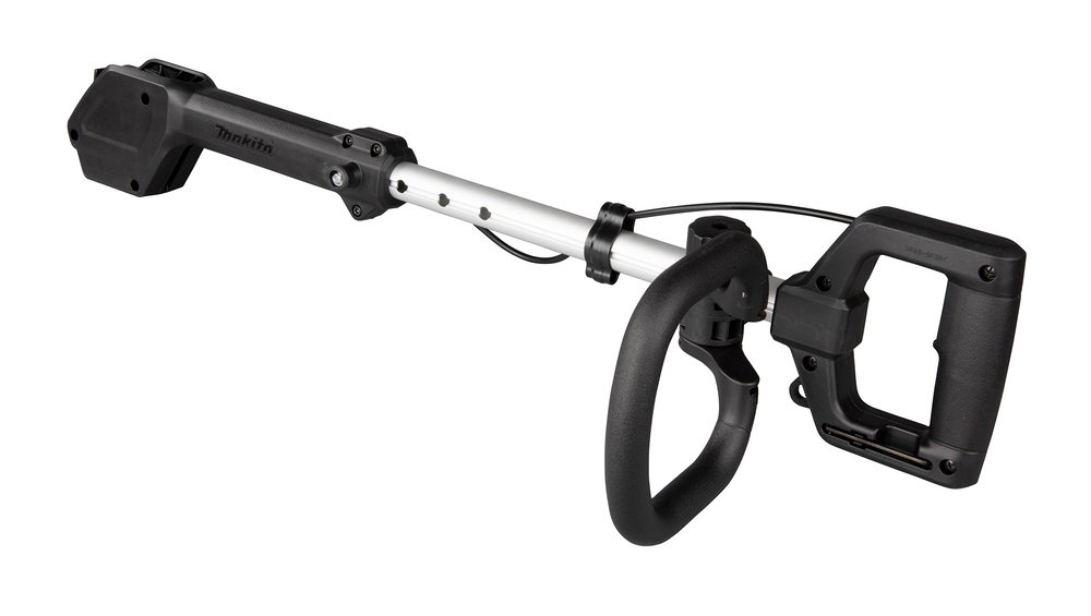 Mango de Extensión Makita 191G67-2 807 Mm 807X243X172 perforación fijación - Imagen 2