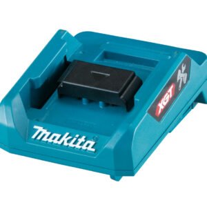 Comprobador Batería BTC05 Xgt® Makita 191K30-9 herramienta