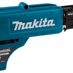 Set Autoalimentado Atornillado, 25-55 Mm Makita 191L24-0 perforación fijación