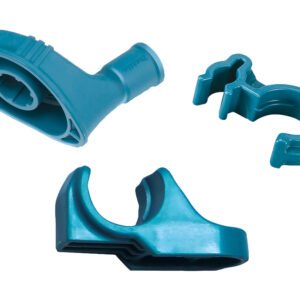 Set de Colector de Polvo Makita 191M20-4 perforación fijación