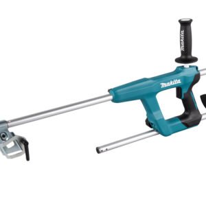 Mango de Extensión DTR180 Makita 191M27-0 827 a 1104 Mm trabajo metal