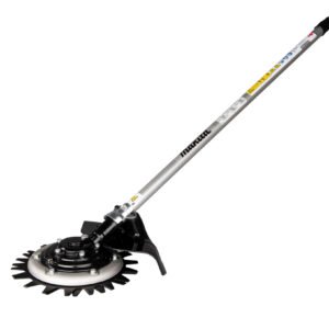 Accesorio de Corte Rotativo, EM407 MP Makita 191M56-3 965X245X155 gasolina jardín rosca M8