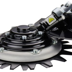 Accesorio de Corte Rotativo, EM407 MP Makita 191M75-9 970X230X140 gasolina jardín rosca M8