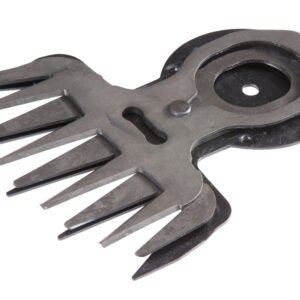 Cuchilla Completa Makita 191N23-4 110 Mm gasolina jardín